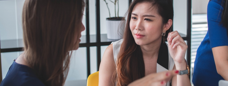 By having a licensed lawyer submit the application on your behalf, you: